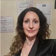 Insegnante di inglese (perfettamente bilingue inglese e italiano)